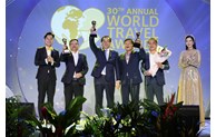 Lễ trao giải thưởng Du lịch thế giới - World Travel Awards 2023